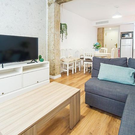 Cartagenaflats, Apartamentos Anfiteatro Romano 4C Eksteriør billede